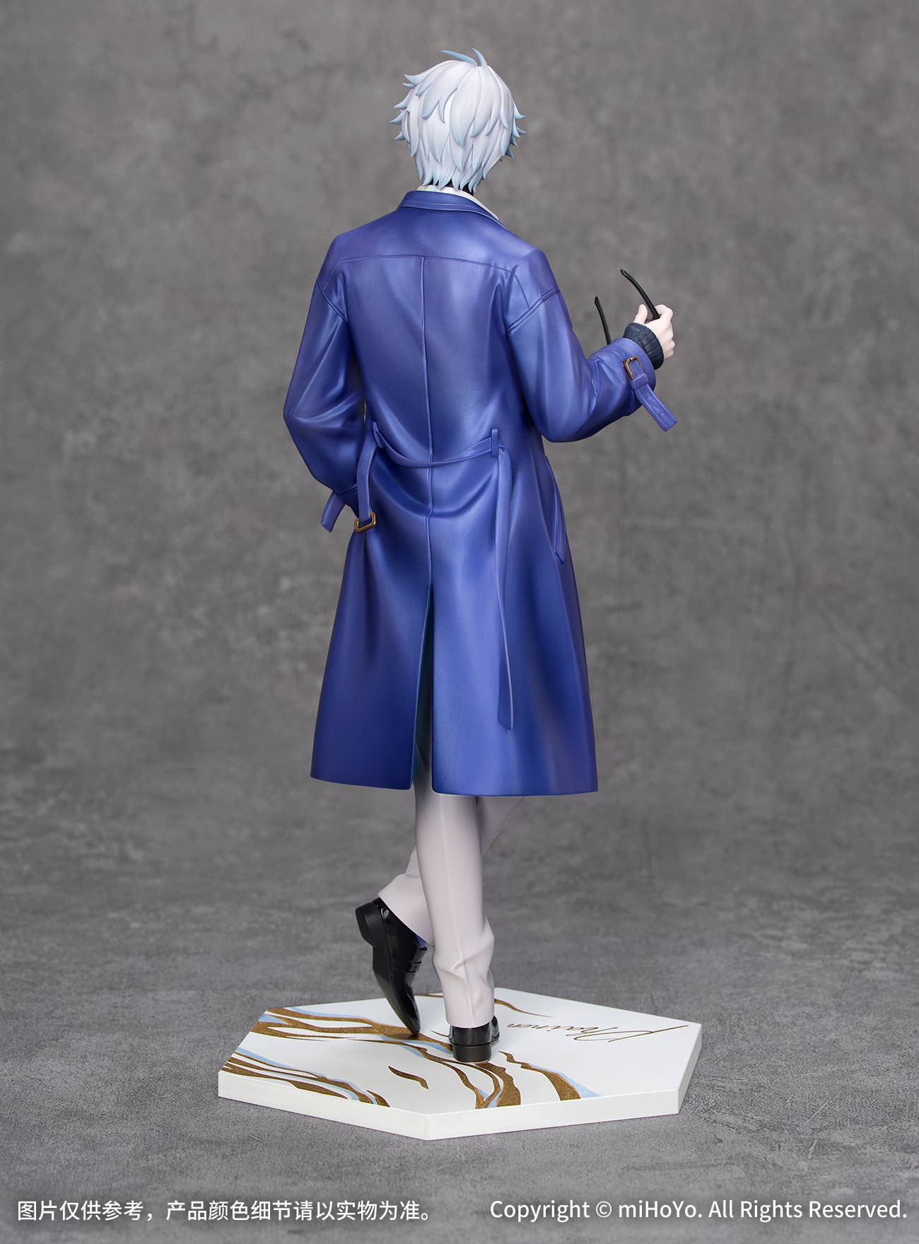 SPECIAL ORDER Myethos - Gift+ - Honkai: Star Rail - Phainon: Express Travel Ver. 1/8 [JP]
