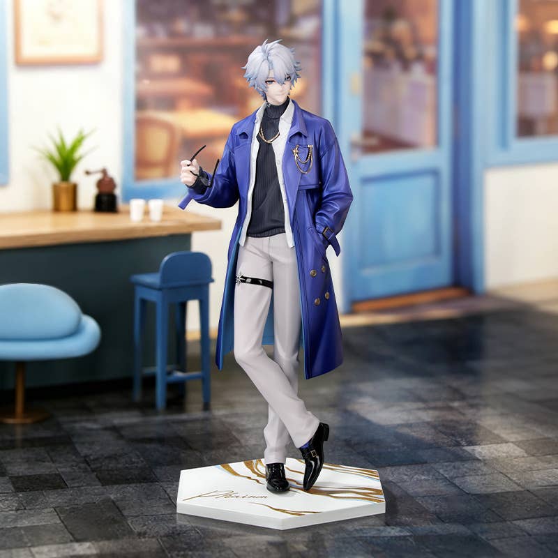 SPECIAL ORDER Myethos - Gift+ - Honkai: Star Rail - Phainon: Express Travel Ver. 1/8 [JP]