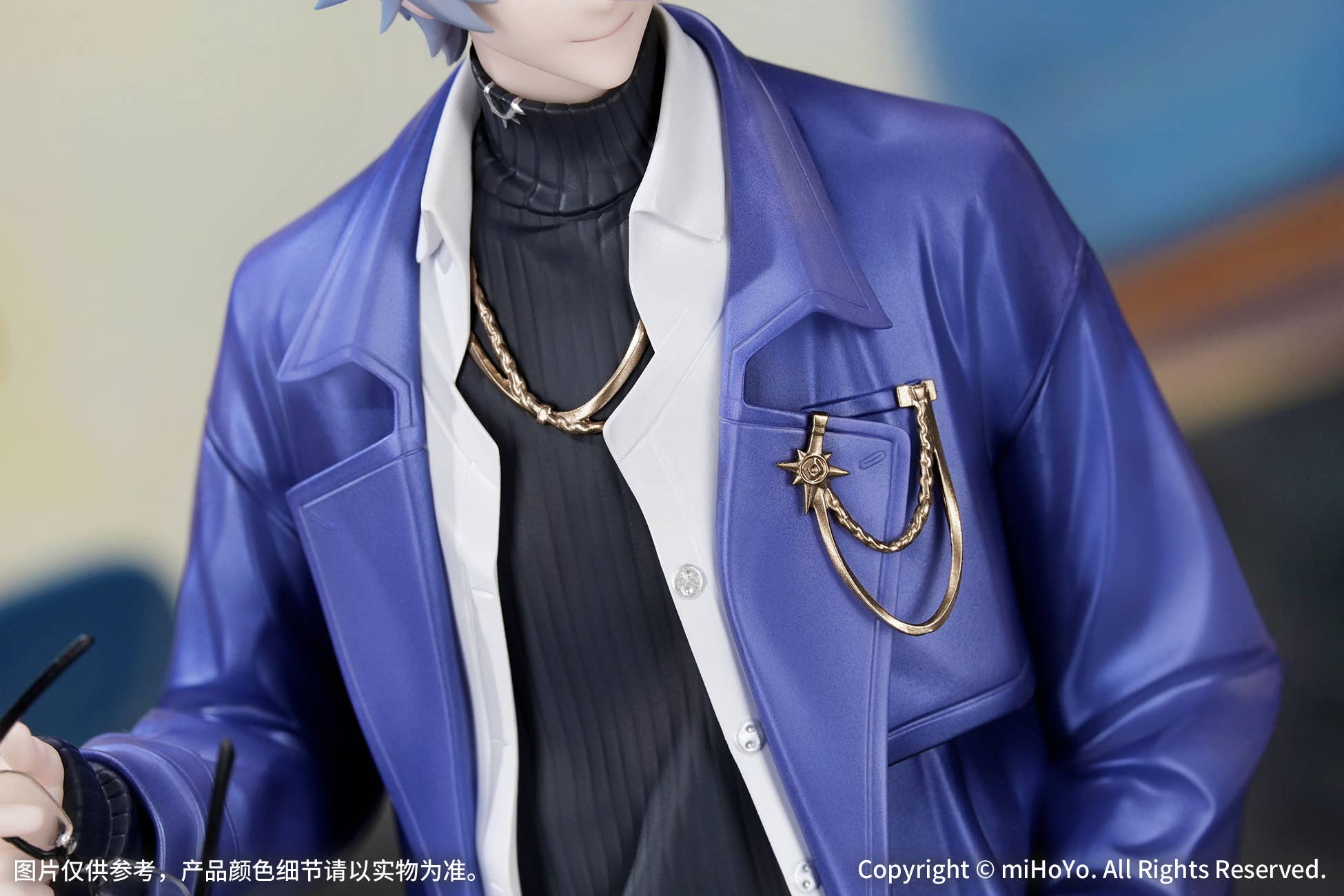 SPECIAL ORDER Myethos - Gift+ - Honkai: Star Rail - Phainon: Express Travel Ver. 1/8 [JP]