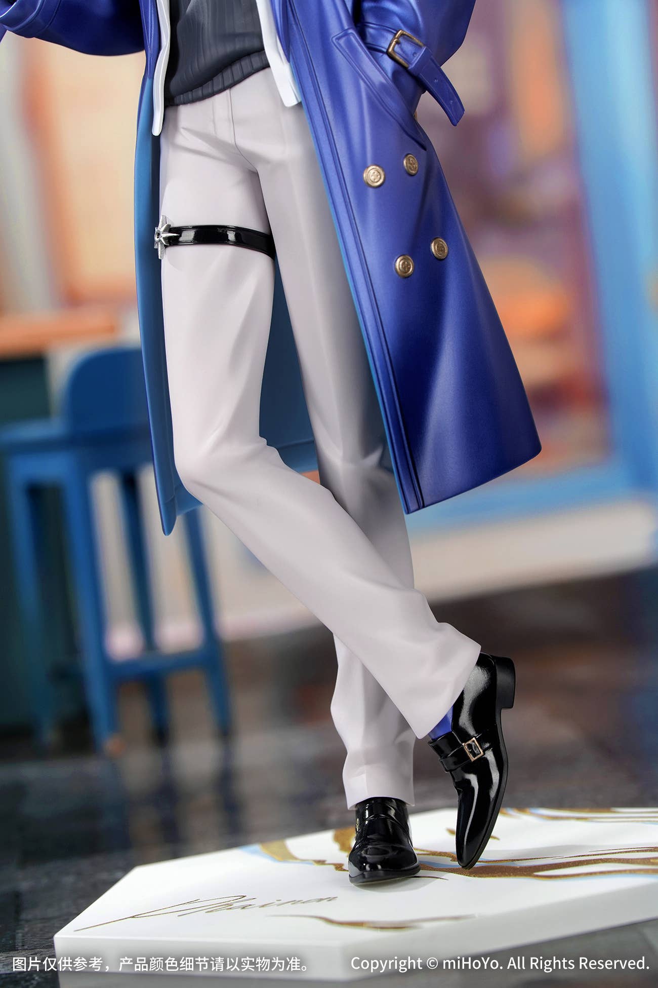 SPECIAL ORDER Myethos - Gift+ - Honkai: Star Rail - Phainon: Express Travel Ver. 1/8 [JP]
