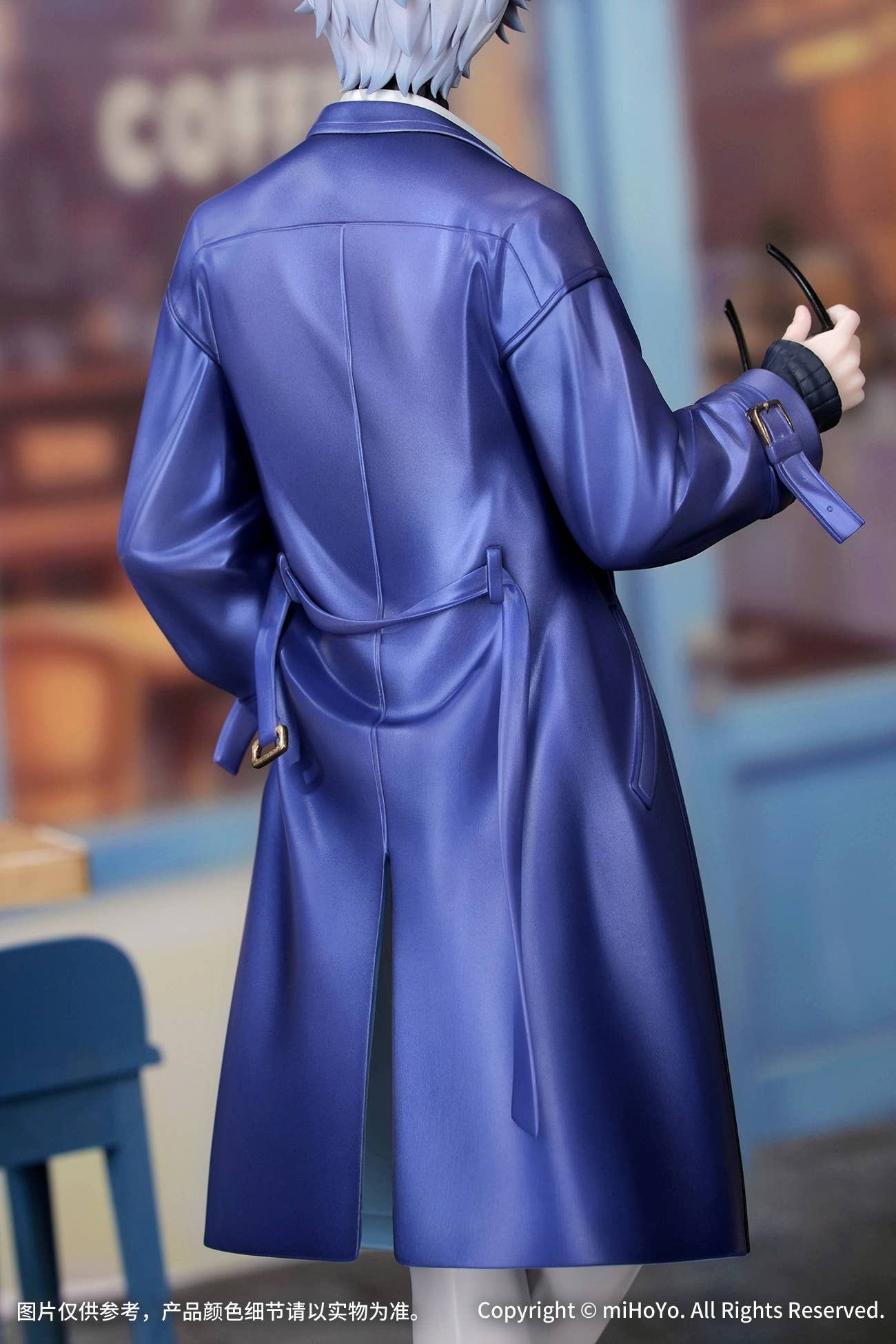 SPECIAL ORDER Myethos - Gift+ - Honkai: Star Rail - Phainon: Express Travel Ver. 1/8 [JP]
