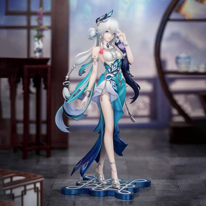SPECIAL ORDER Myethos - Gift+ - Honkai: Star Rail - Yao Guang 1/8 [JP]