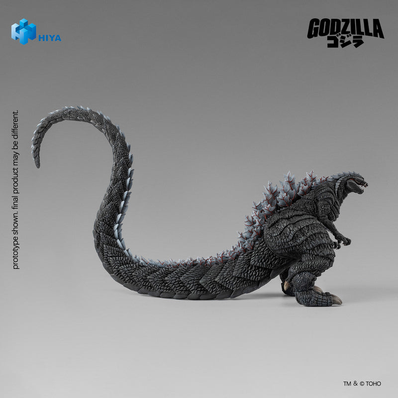 PRE-ORDER Hiya Toys - Exquisite Basic Series - Godzilla Singular Point - Godzilla: Ultima Ver.