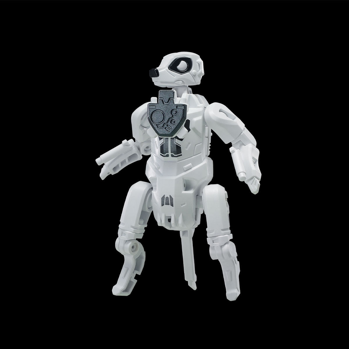 SPECIAL ORDER 52Toys - BEASTBOX - BB-48GT Ghost Team [JP]