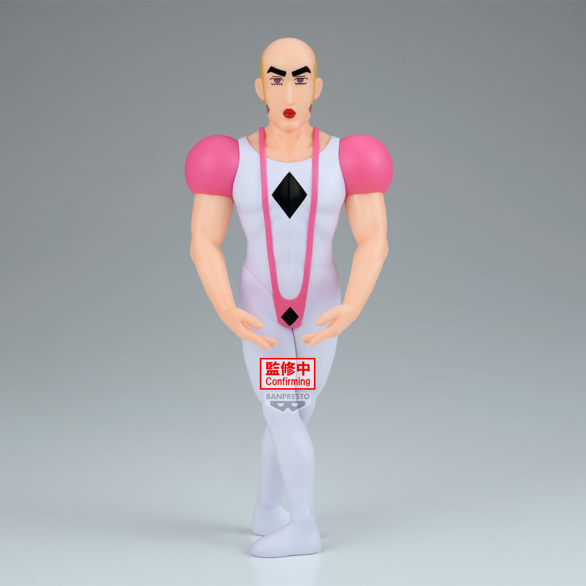 PRE-ORDER Banpresto - Crayon Shinchan The Movie: The Great Adventure in the Henderland Big Sofvimates - Makao