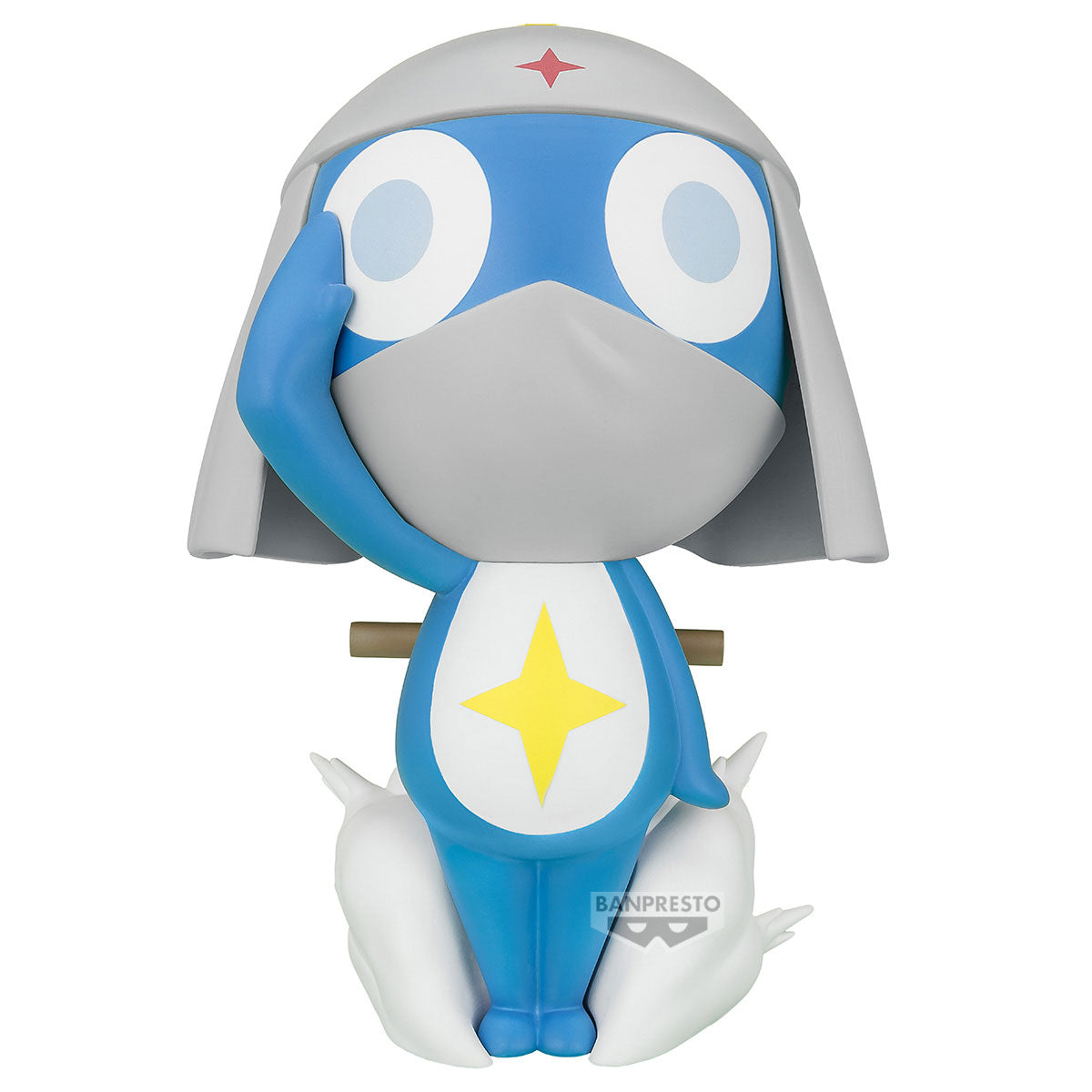 PRE-ORDER Banpresto - Sgt. Keroro Big Sofvimates - Dororo