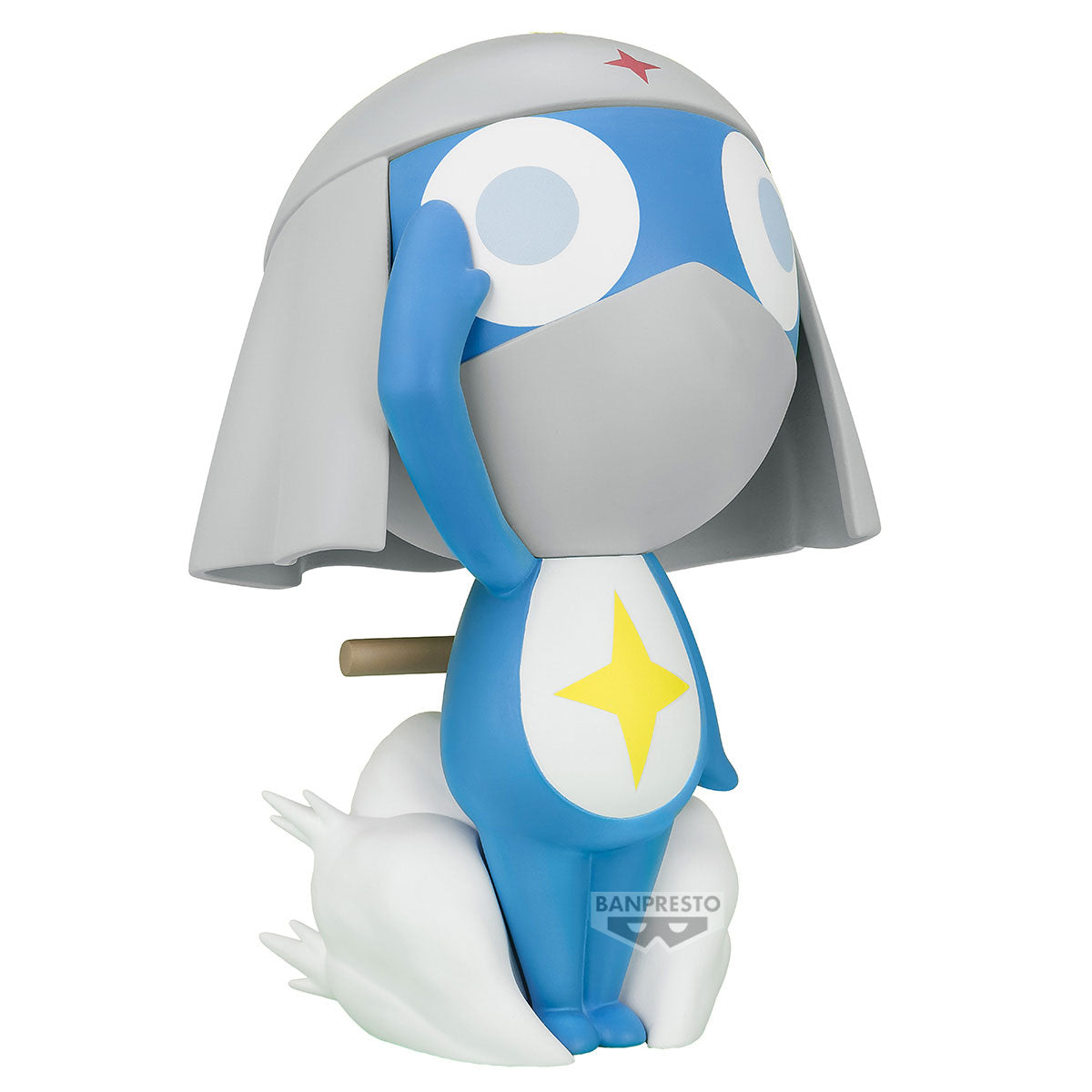 PRE-ORDER Banpresto - Sgt. Keroro Big Sofvimates - Dororo