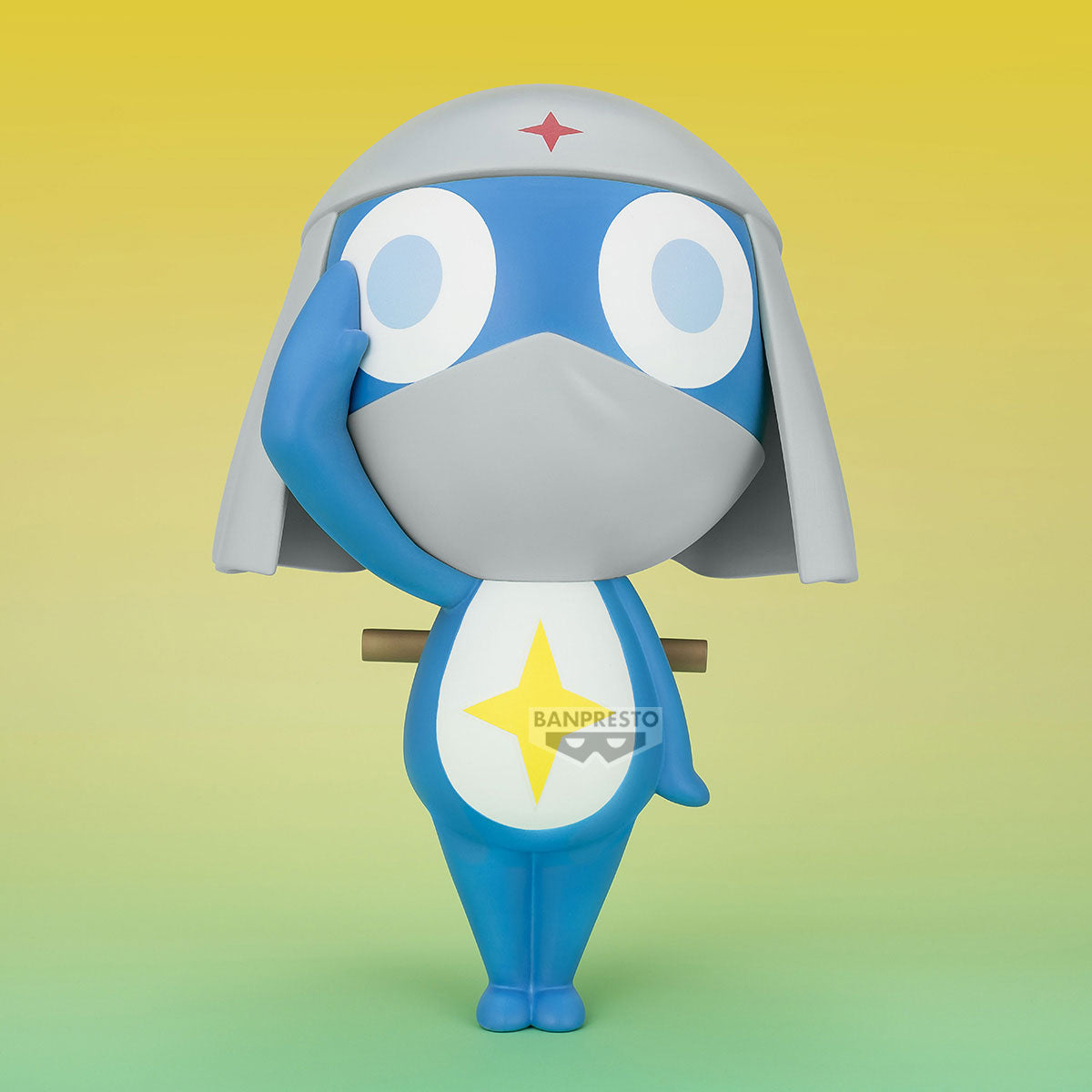 PRE-ORDER Banpresto - Sgt. Keroro Big Sofvimates - Dororo