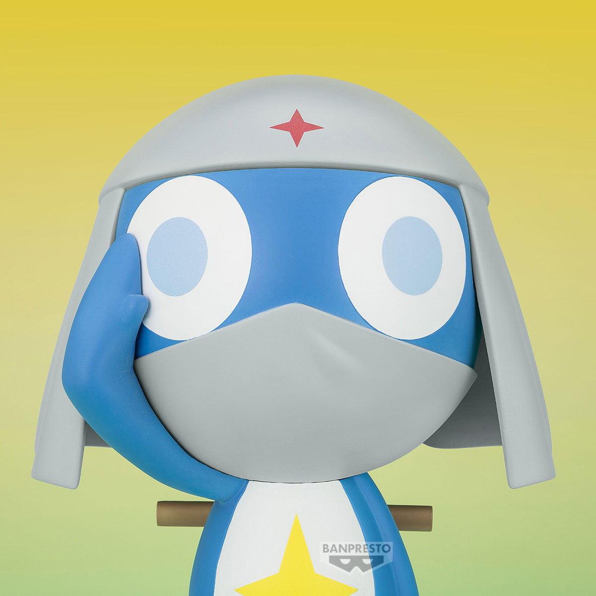 PRE-ORDER Banpresto - Sgt. Keroro Big Sofvimates - Dororo