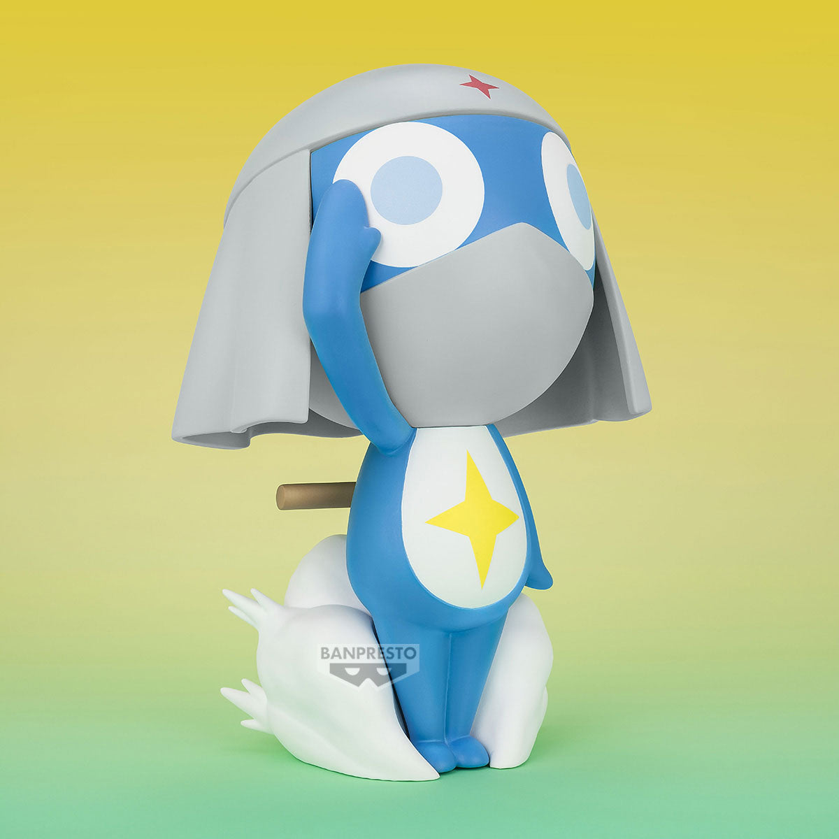 PRE-ORDER Banpresto - Sgt. Keroro Big Sofvimates - Dororo