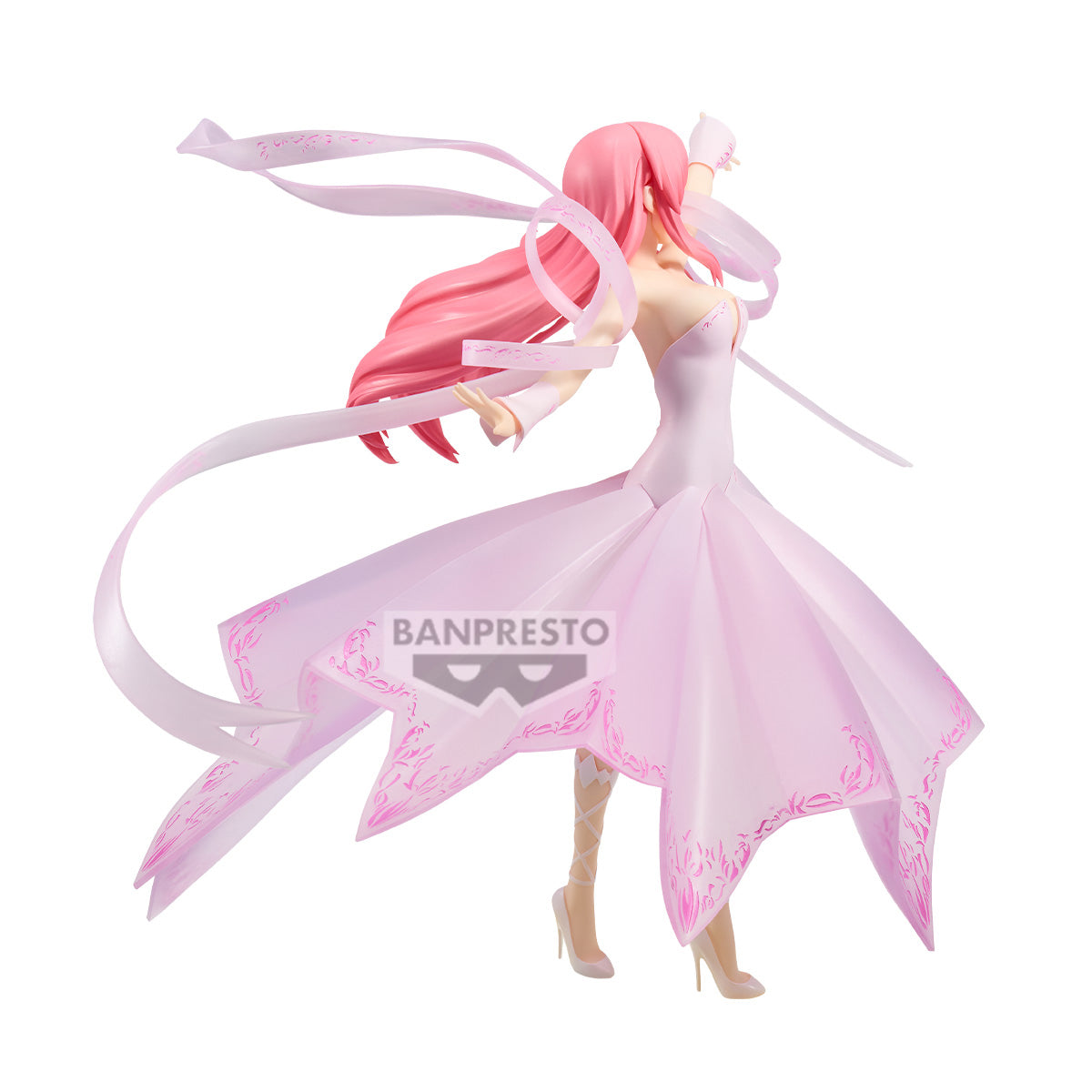 PRE-ORDER Banpresto - Mobile Suit Gundam Seed Banpresto Evolve - Lacus Clyne Figure