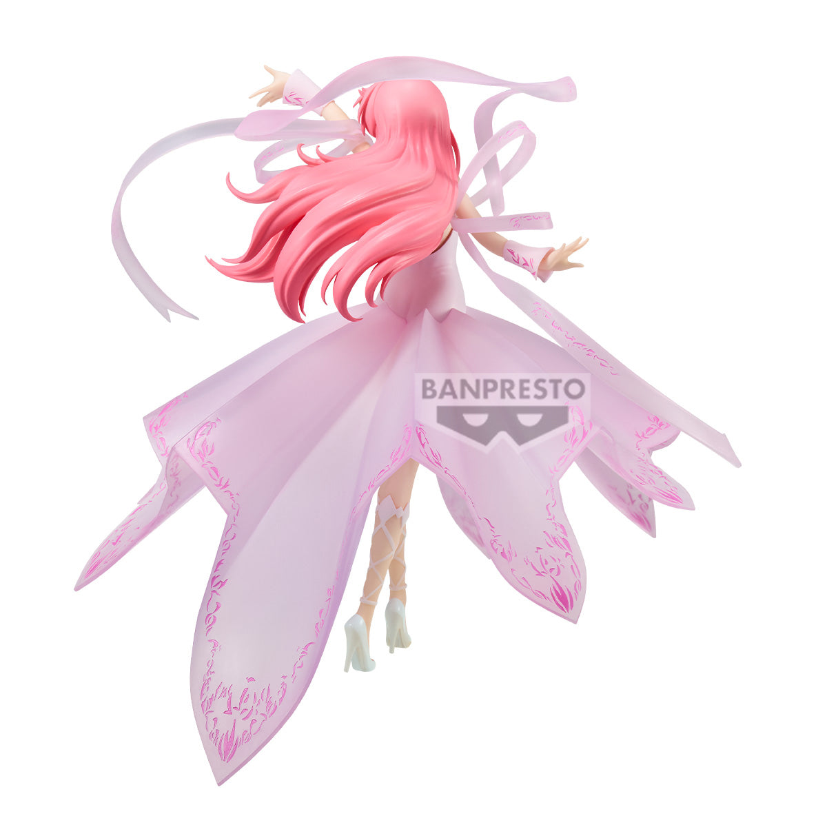 PRE-ORDER Banpresto - Mobile Suit Gundam Seed Banpresto Evolve - Lacus Clyne Figure