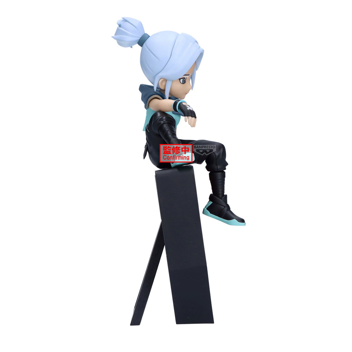 PRE-ORDER Banpresto - Valorant Monitor Top Figure - Jett