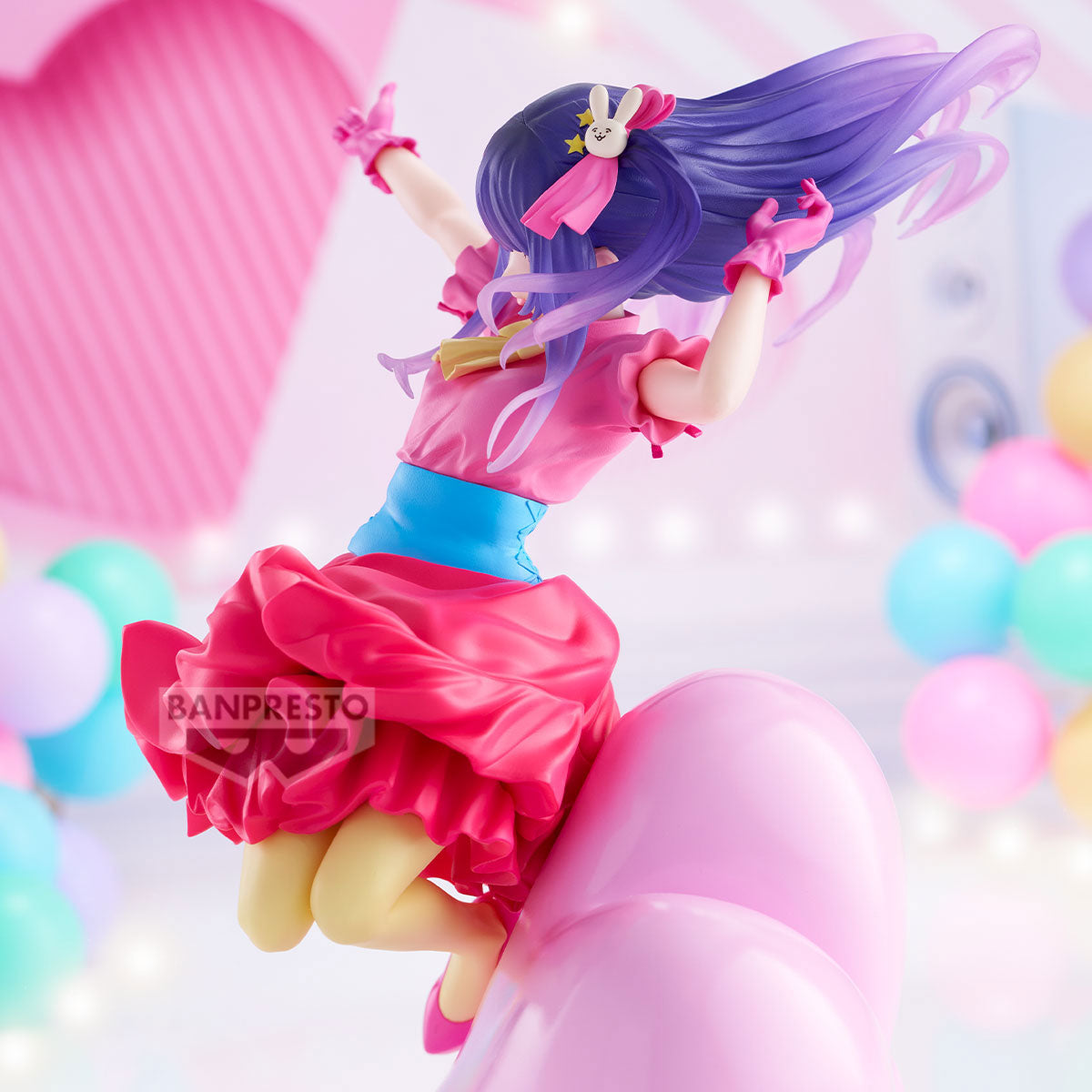 PRE-ORDER Banpresto - Oshi no Ko Espresto: Poppin' Heart Ai