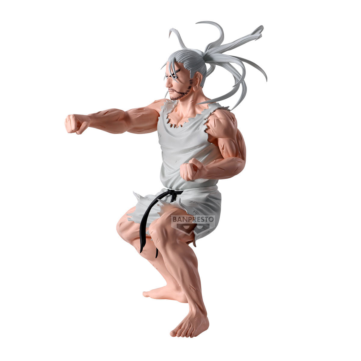 PRE-ORDER Banpresto - HUNTER x HUNTER Hunting Archives - Netero