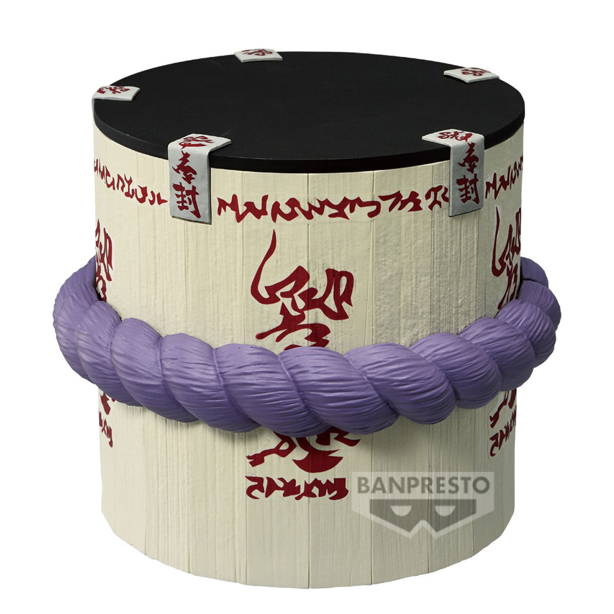 PRE-ORDER Banpresto - Naruto FL Sasuke's Coffin