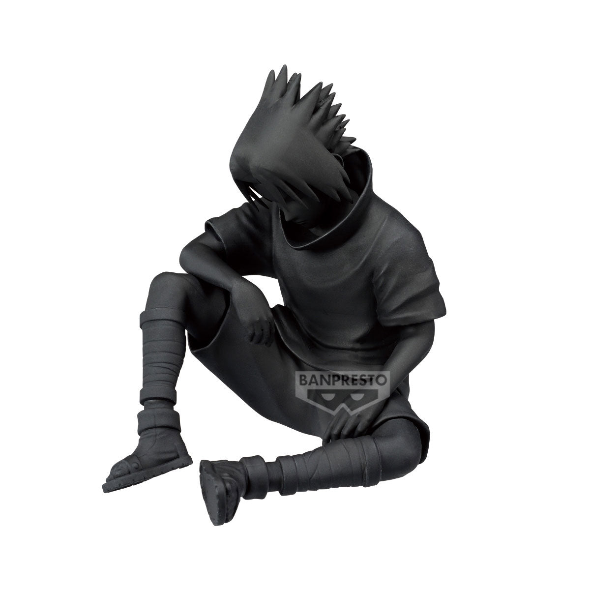 PRE-ORDER Banpresto - Naruto FL Sasuke's Coffin