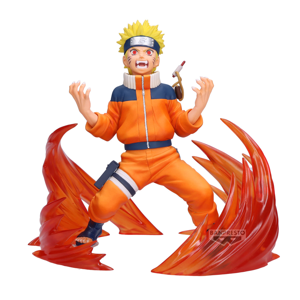 PRE-ORDER Banpresto - Naruto 72 Series 26＆27 Vibration Stars