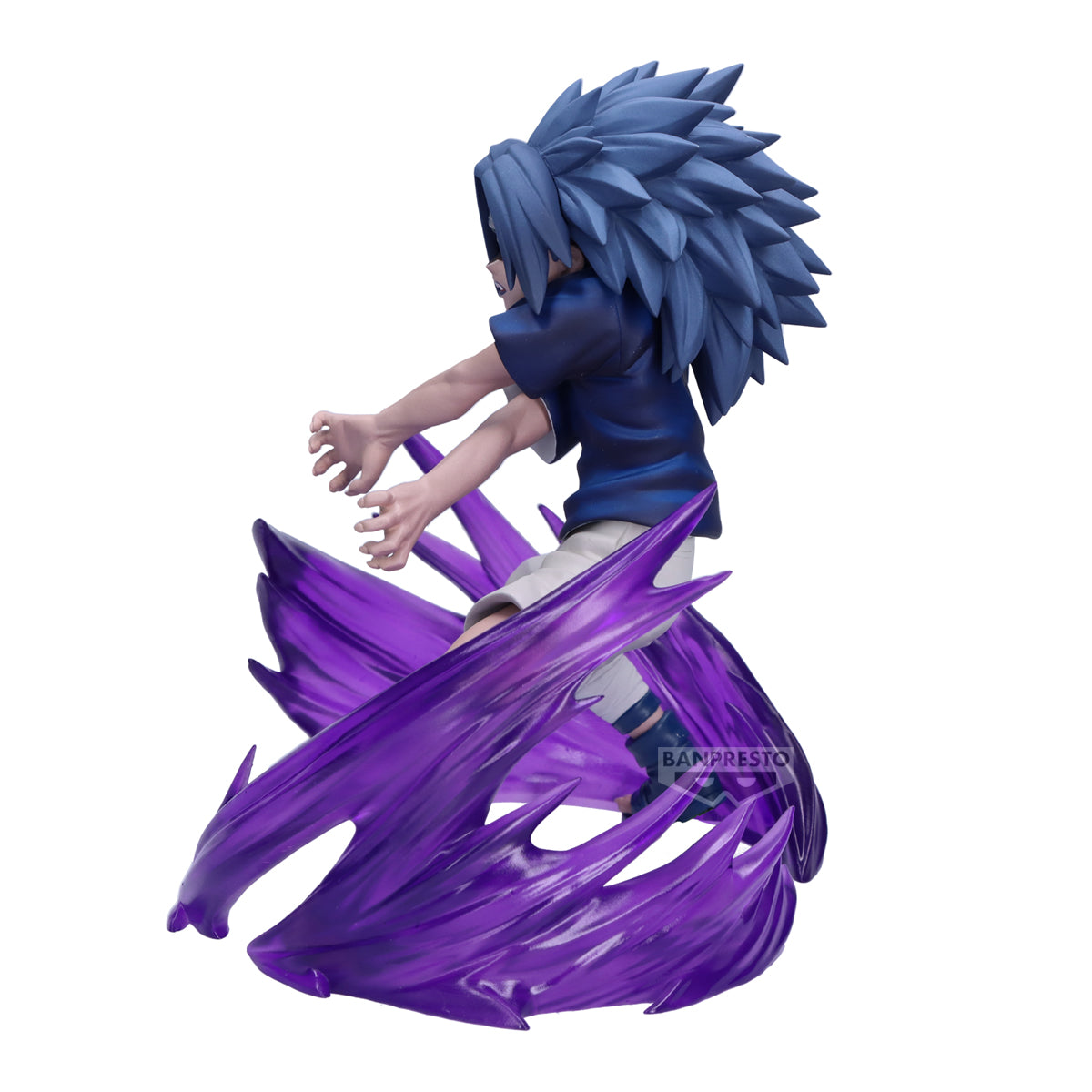 PRE-ORDER Banpresto - Naruto 72 Series 26＆27 Vibration Stars