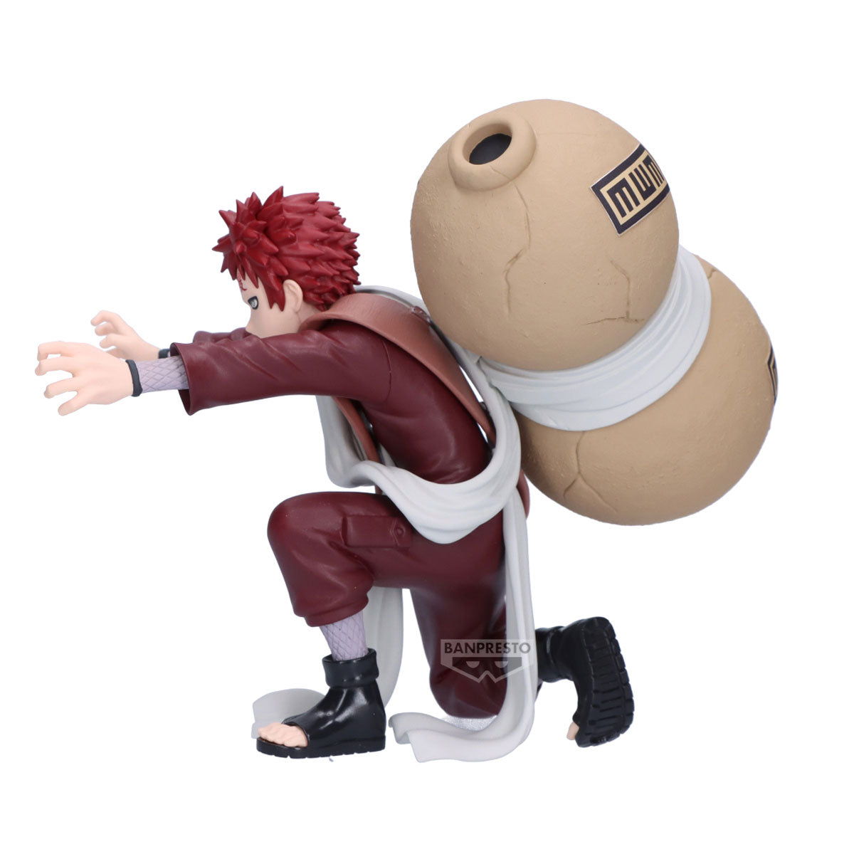 PRE-ORDER Banpresto - Naruto Vibration Stars - Gaara II