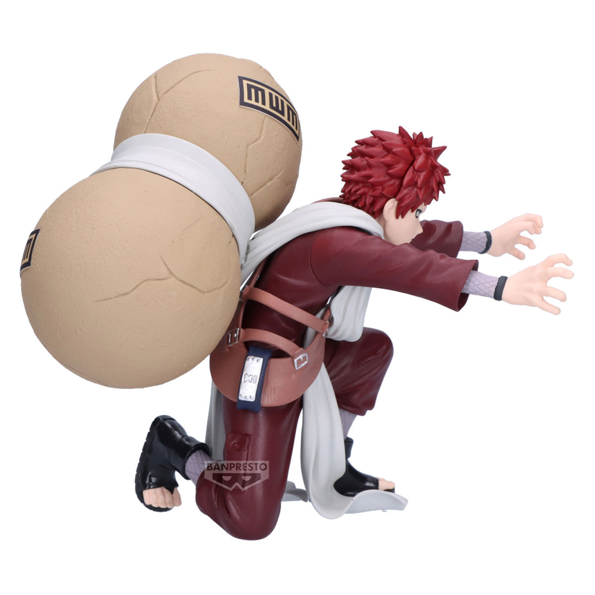 PRE-ORDER Banpresto - Naruto Vibration Stars - Gaara II
