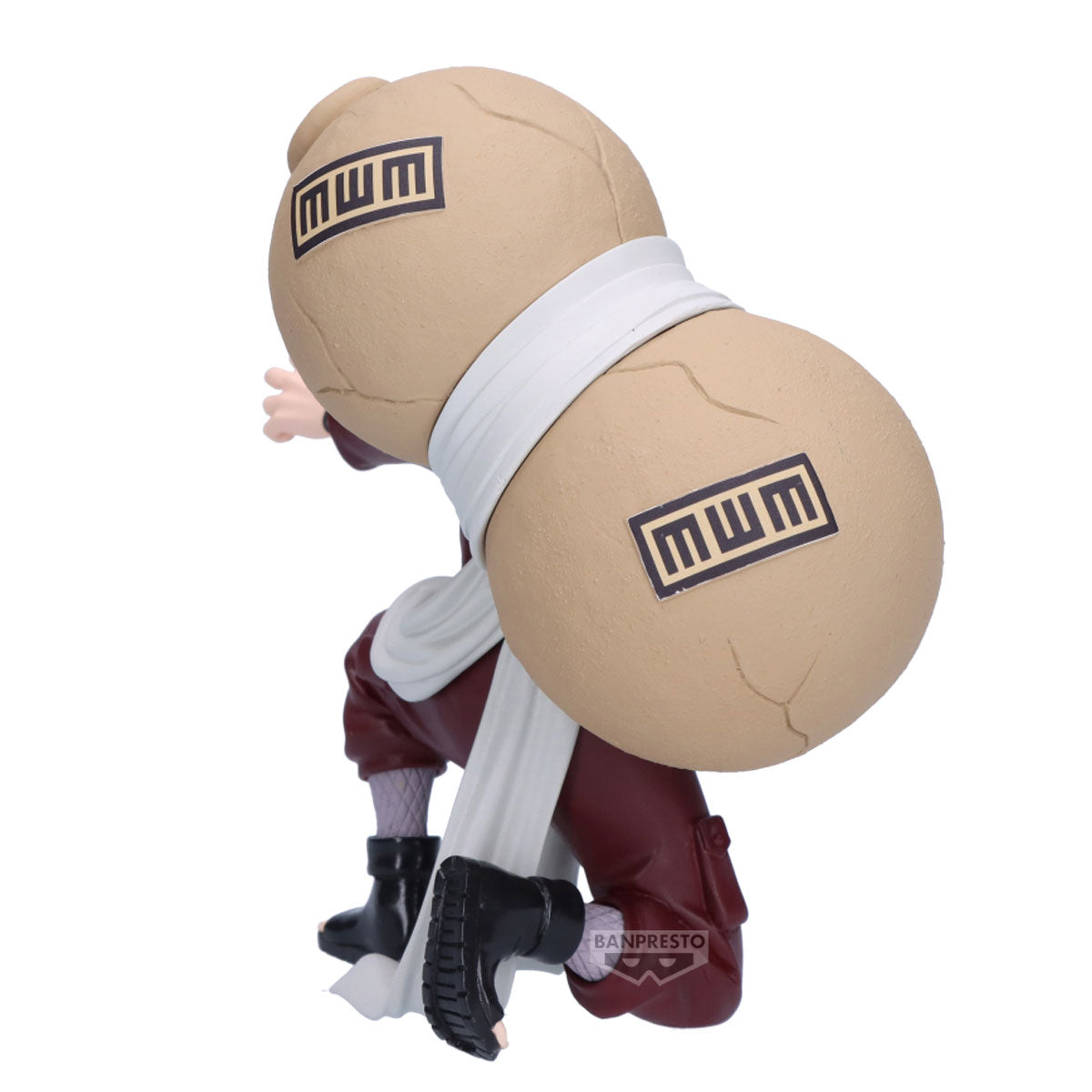 PRE-ORDER Banpresto - Naruto Vibration Stars - Gaara II