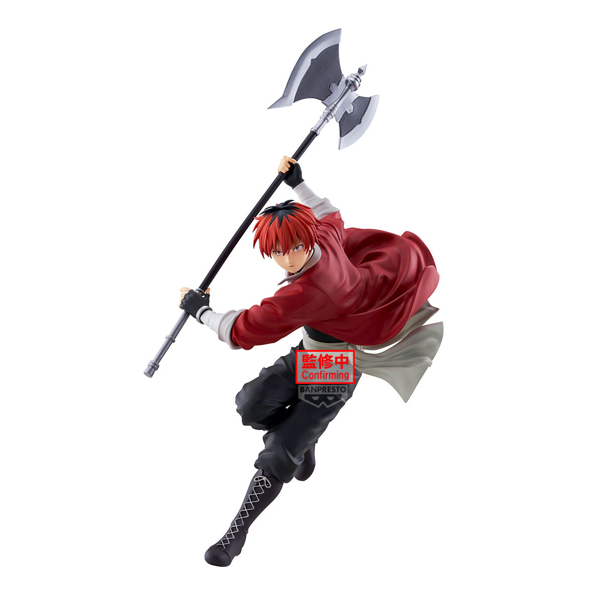 IN-STOCK Banpresto - Frieren: Beyond Journey's End Maximatic - Stark