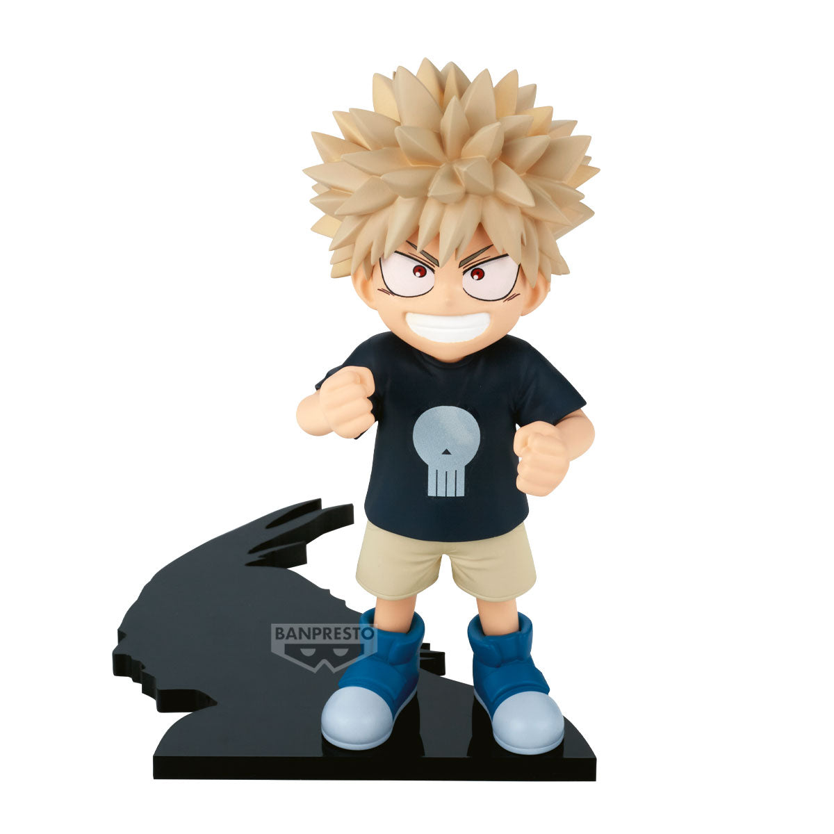 PRE-ORDER Banpresto - My Hero Academia Cheer Pico - Katsuki Bakugo