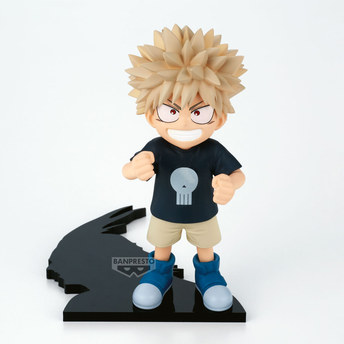 PRE-ORDER Banpresto - My Hero Academia Cheer Pico - Katsuki Bakugo