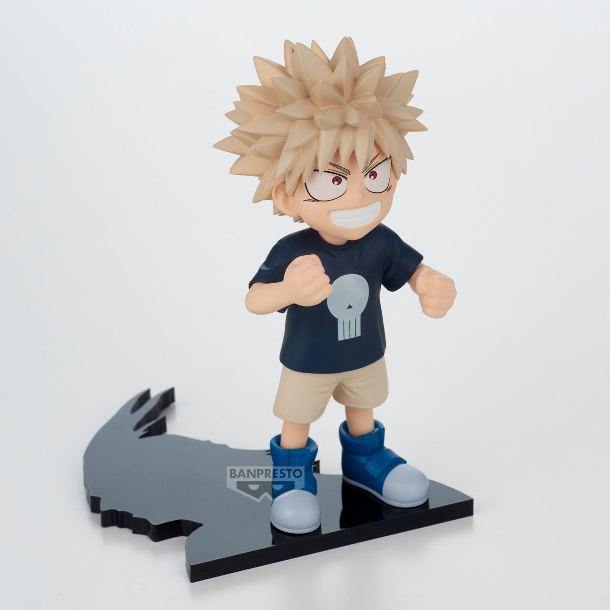 PRE-ORDER Banpresto - My Hero Academia Cheer Pico - Katsuki Bakugo