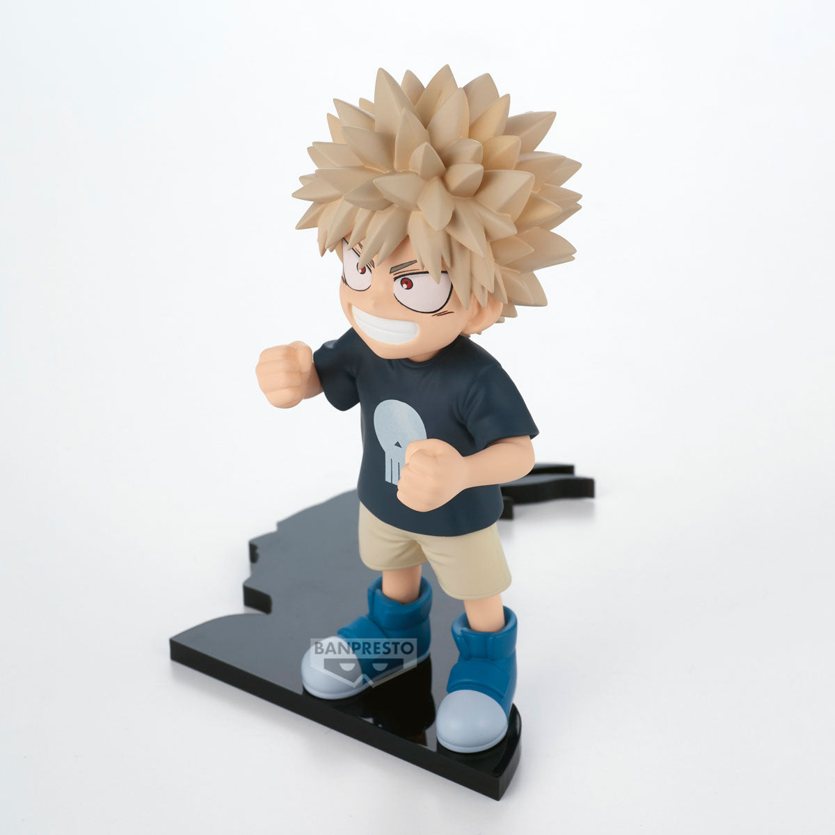 PRE-ORDER Banpresto - My Hero Academia Cheer Pico - Katsuki Bakugo