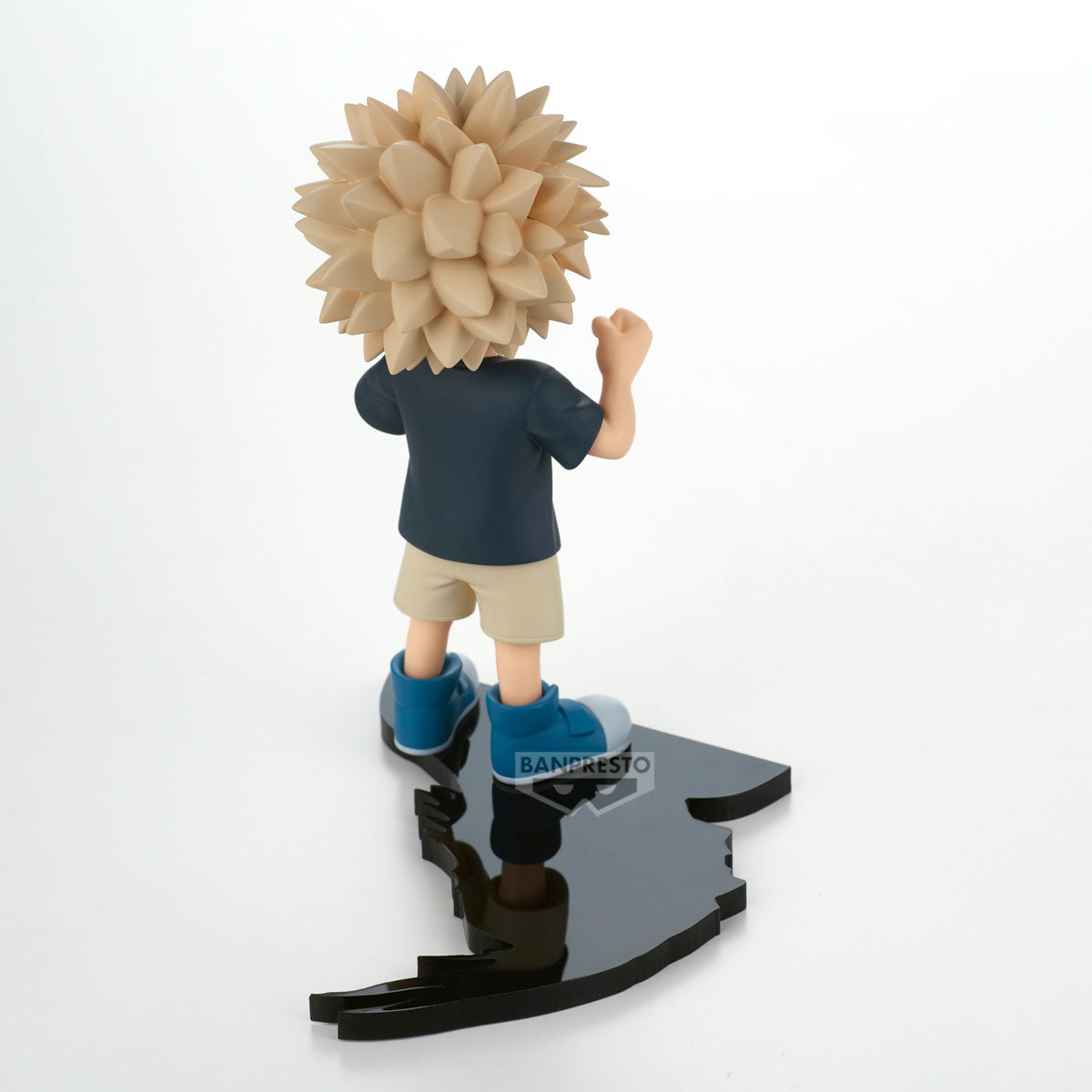 PRE-ORDER Banpresto - My Hero Academia Cheer Pico - Katsuki Bakugo