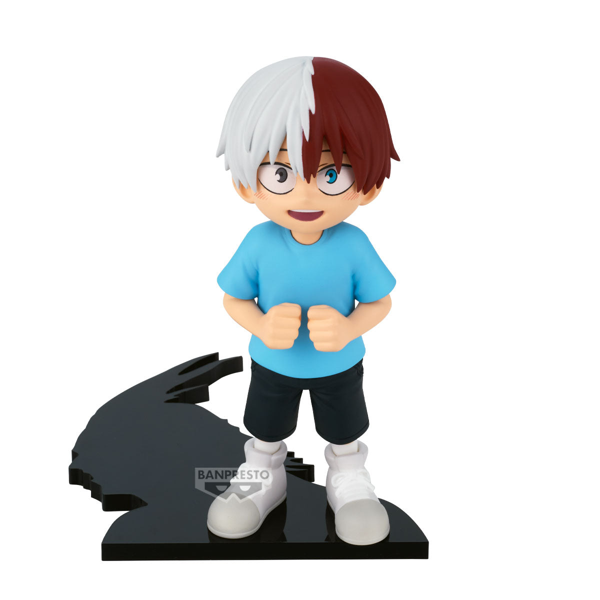 PRE-ORDER Banpresto - My Hero Academia Cheer Pico - Shoto Todoroki