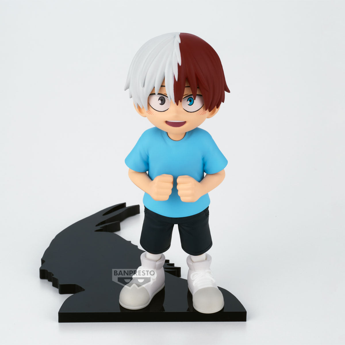 PRE-ORDER Banpresto - My Hero Academia Cheer Pico - Shoto Todoroki