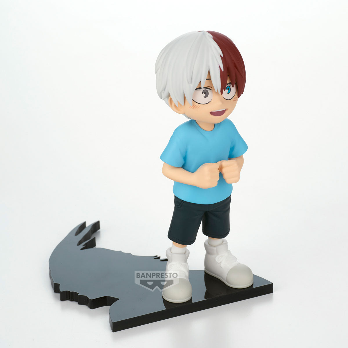 PRE-ORDER Banpresto - My Hero Academia Cheer Pico - Shoto Todoroki