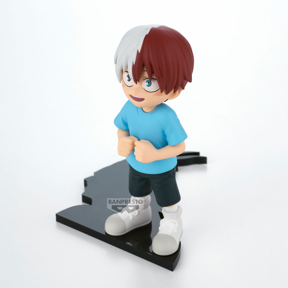 PRE-ORDER Banpresto - My Hero Academia Cheer Pico - Shoto Todoroki