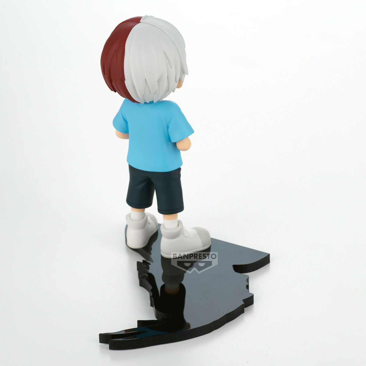 PRE-ORDER Banpresto - My Hero Academia Cheer Pico - Shoto Todoroki