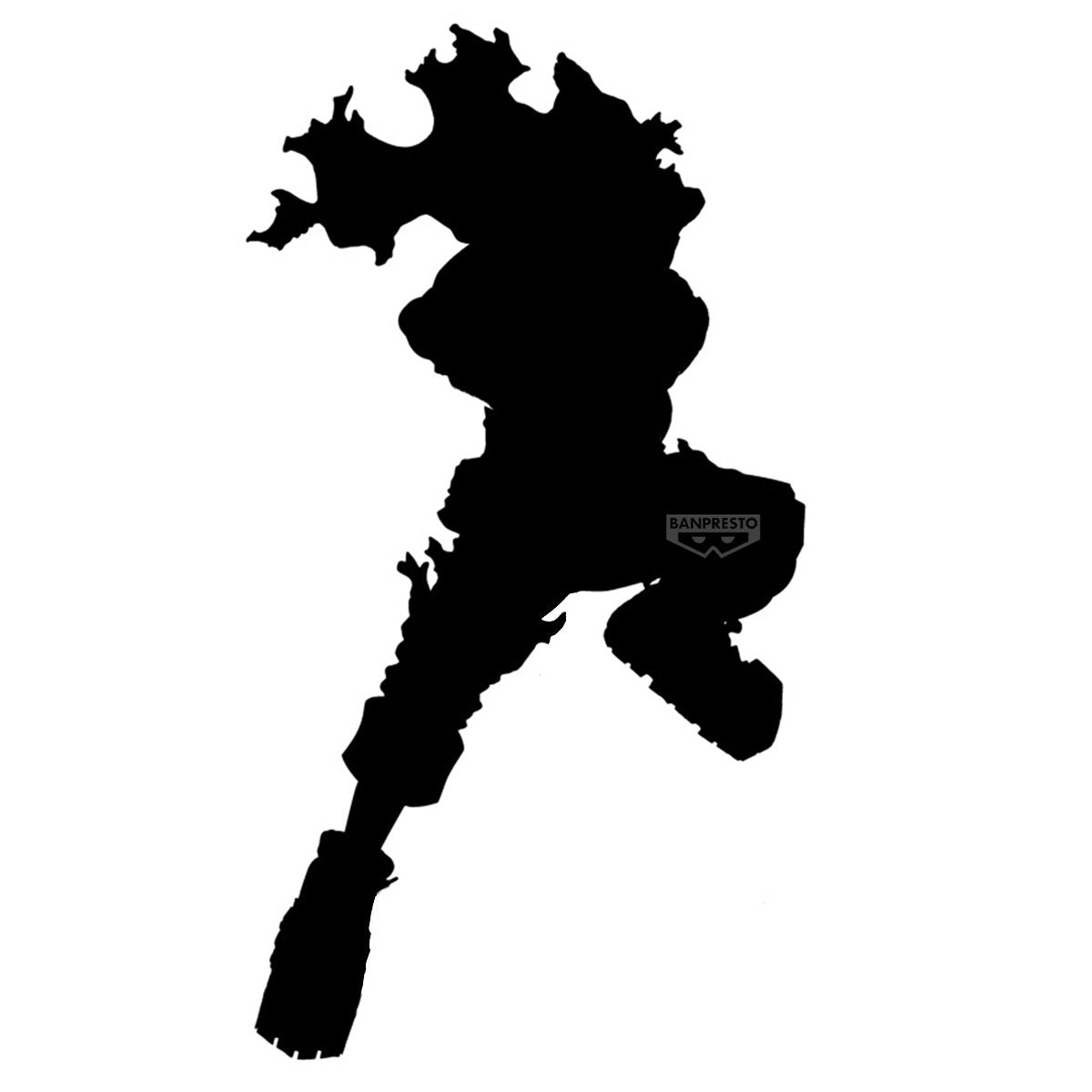 PRE-ORDER Banpresto - My Hero Academia Maximatic - Izuku Midoriya II