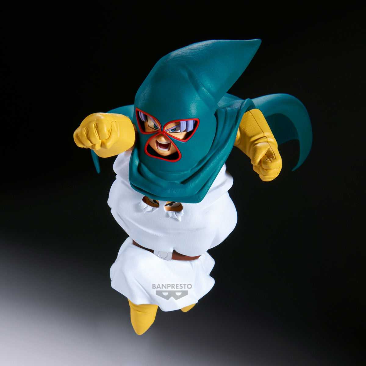 Bytemask PRE-ORDER Banpresto - Dragon Ball Z Match Makers Mighty Mask: VS Andro