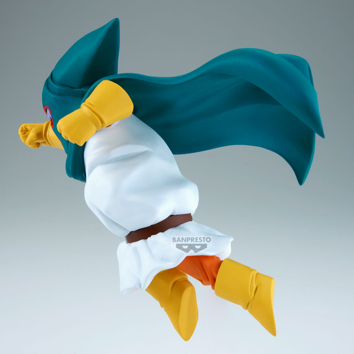 PRE-ORDER Banpresto - Dragon Ball Z Match Makers Mighty Mask: VS Android 18 VS Mr. Satan