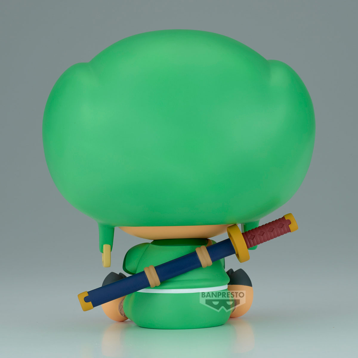 PRE-ORDER Banpresto - One Piece Sofvimates - Chopperemon