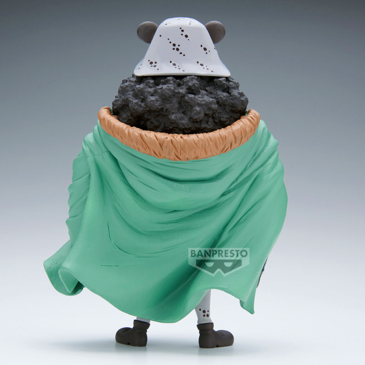 PRE-ORDER Banpresto - One Piece Mega World Collectable Figure - Bartholomew Kuma