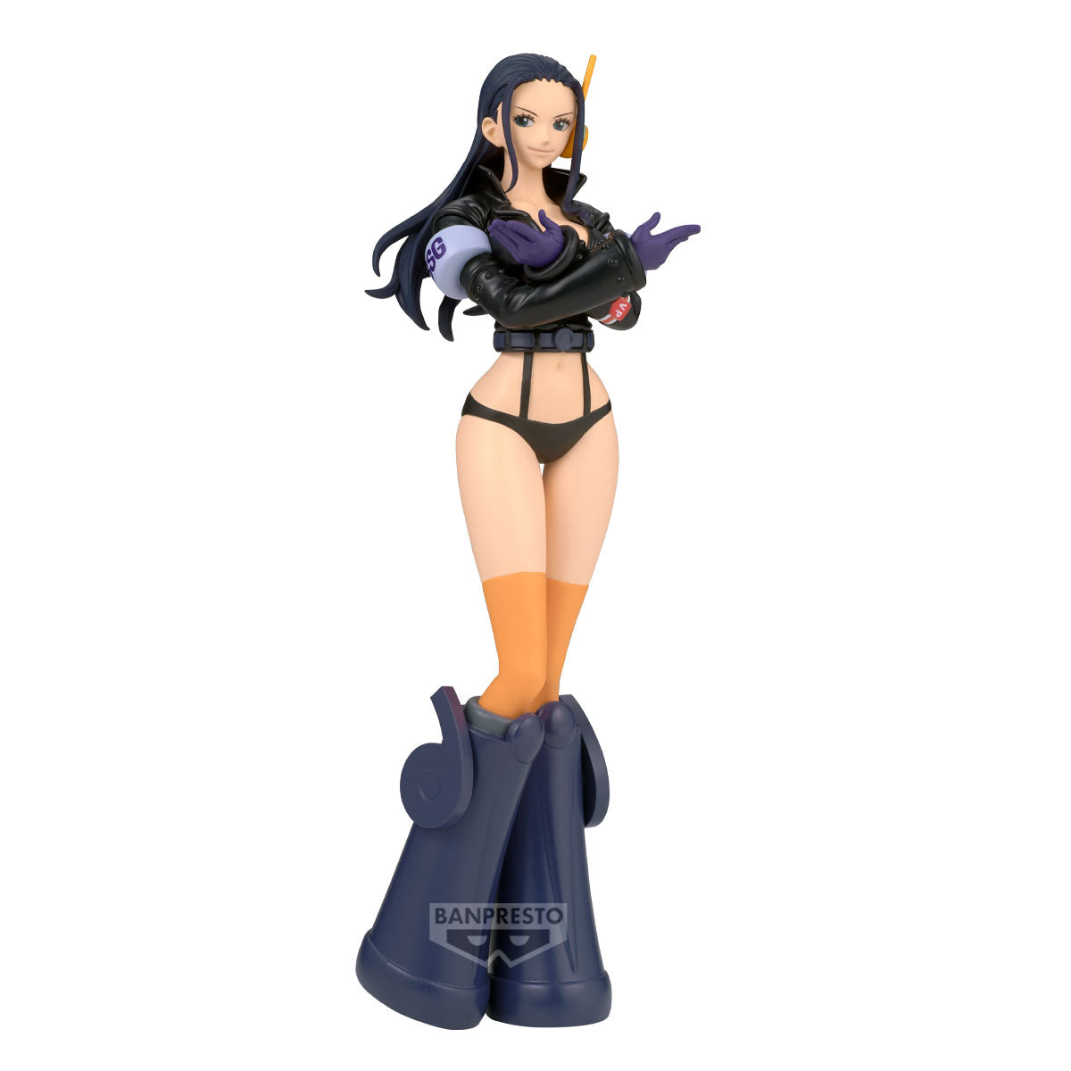 PRE-ORDER Banpresto - One Piece Glitter&Glamours - Nico Robin: Egghead Style