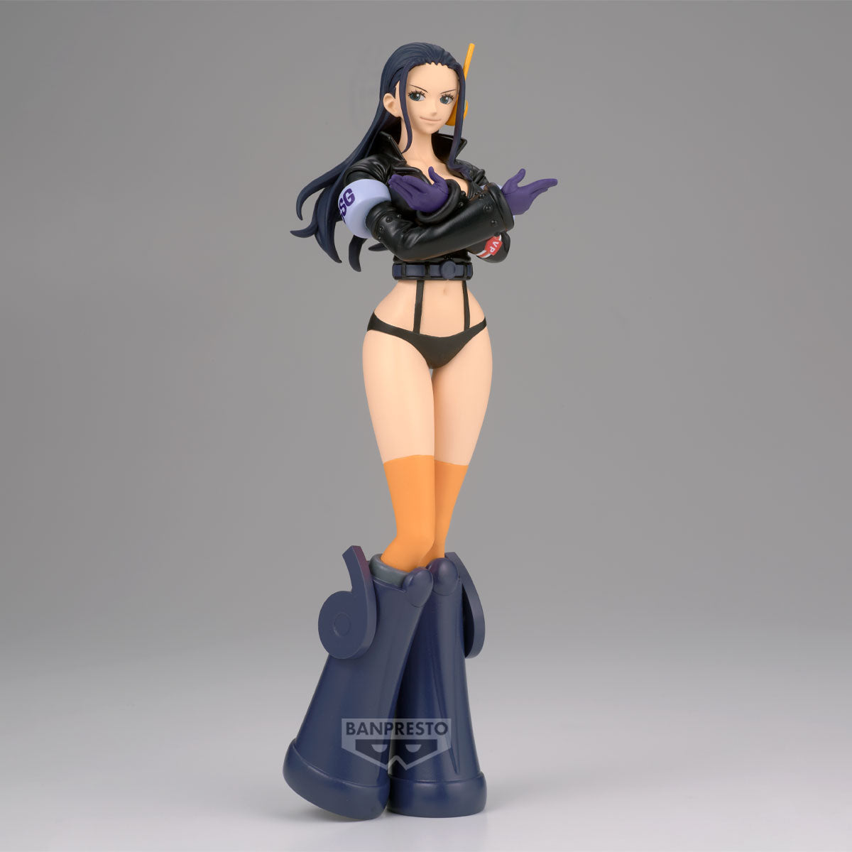 PRE-ORDER Banpresto - One Piece Glitter&Glamours - Nico Robin: Egghead Style
