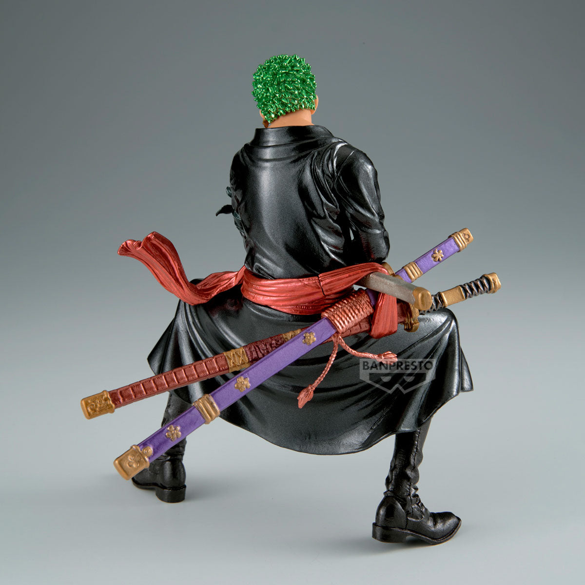 PRE-ORDER Banpresto - One Piece King of Artist Roronoa Zoro & Sanji Sp