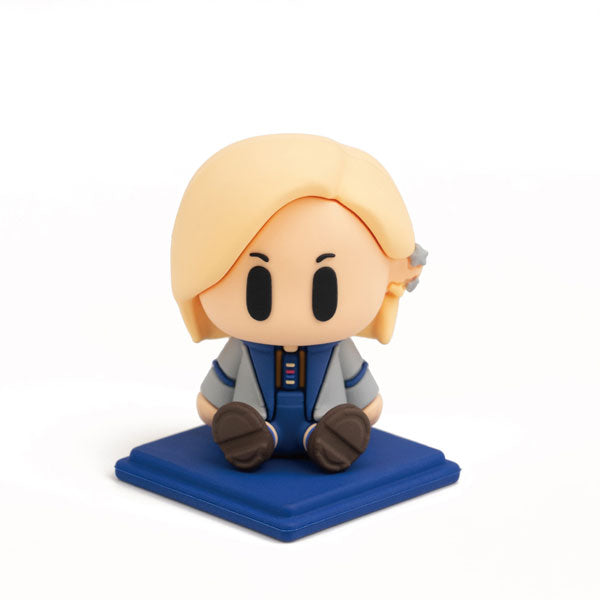 SPECIAL ORDER SCIFI Fanspace - Doctor Who Series Rubber Mascot - 13th Doctor [September 2026] [JP]