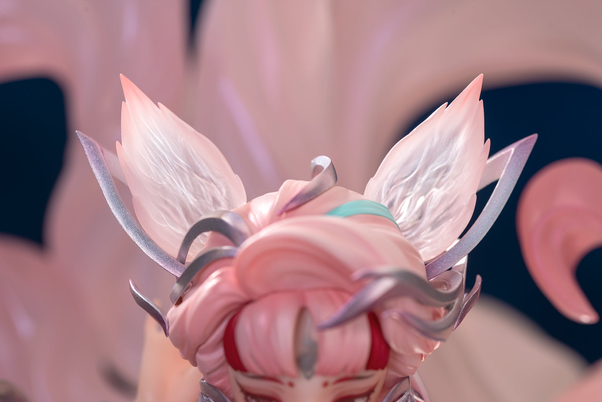 PRE-ORDER Daji: Qingqiu Nine-Tailed Fox Ver. 1/7