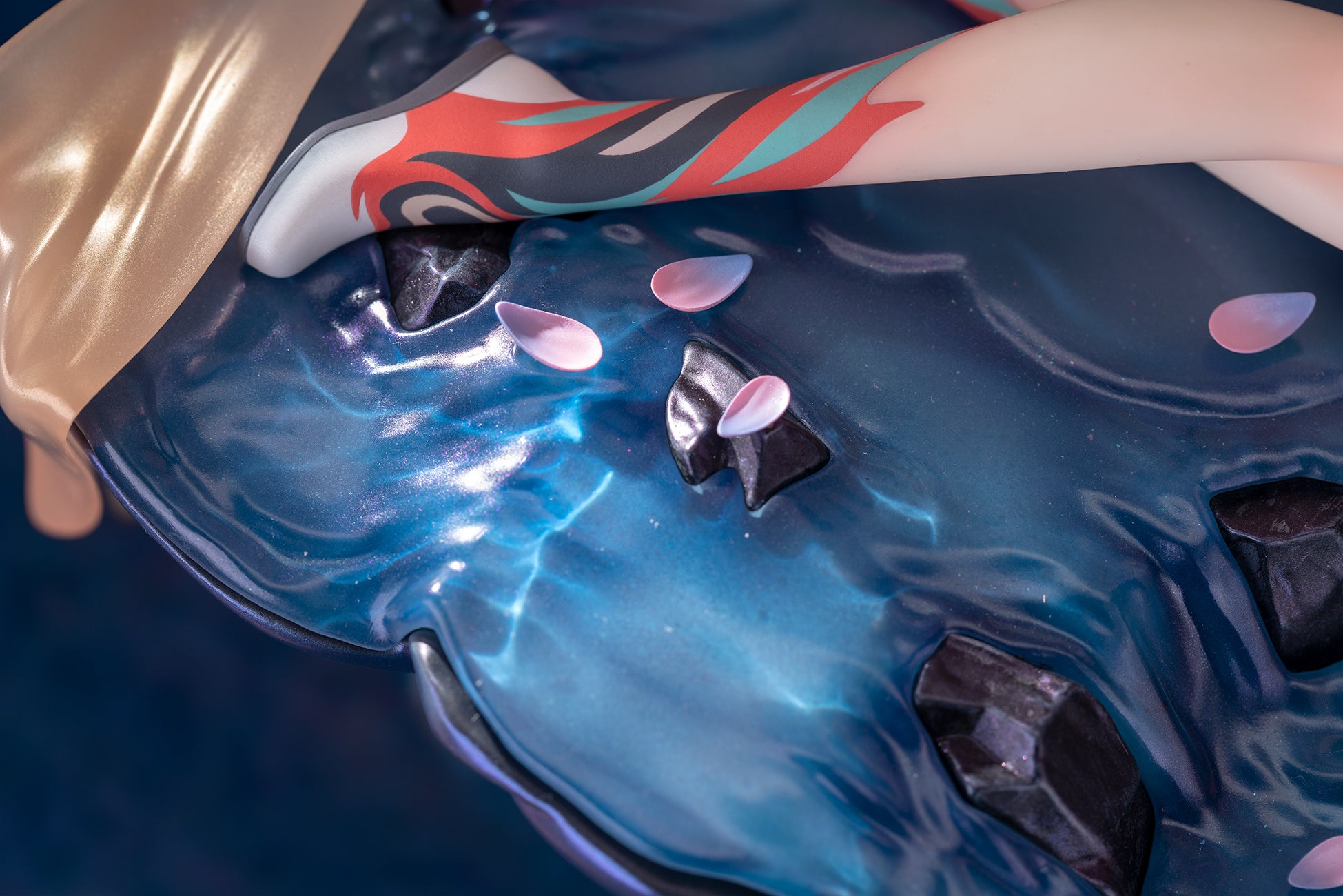 PRE-ORDER Daji: Qingqiu Nine-Tailed Fox Ver. 1/7