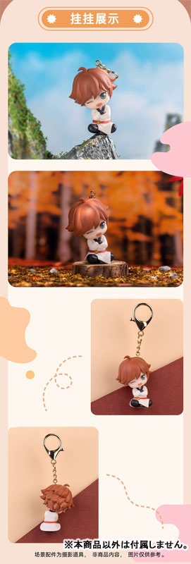 SPECIAL ORDER Myethos - Honor of Kings Hang On -  Li Bai [JP]