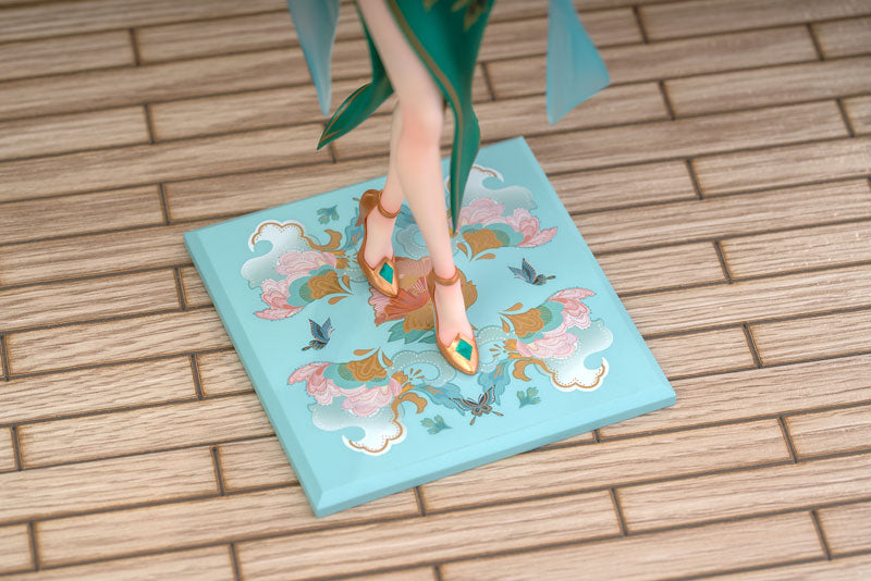 SPECIAL ORDER Myethos - Gift+Weaving - Yang Yuhuan 1/10 [JP]